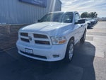 2011 Dodge Ram Pickup Express