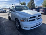 2011 Dodge Ram Pickup Express