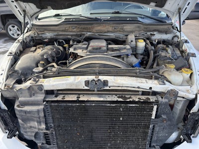 2008 Dodge Ram Pickup LARAMIE