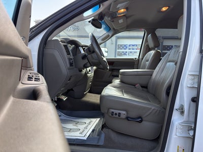 2008 Dodge Ram Pickup LARAMIE