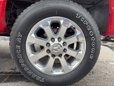 2003 Dodge Ram Pickup SLT