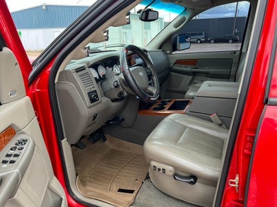 2006 Dodge Ram Pickup Laramie