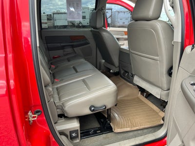 2006 Dodge Ram Pickup Laramie