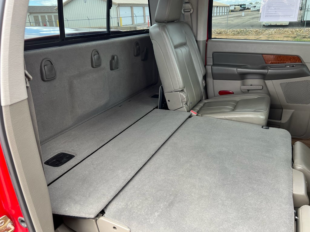 2006 Dodge Ram Pickup Laramie