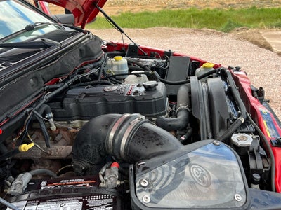 2006 Dodge Ram Pickup Laramie
