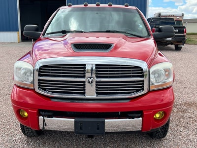 2006 Dodge Ram Pickup Laramie