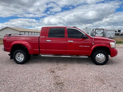 2006 Dodge Ram Pickup Laramie