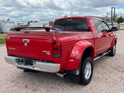 2006 Dodge Ram Pickup Laramie