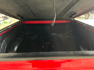 2006 Dodge Ram Pickup Laramie