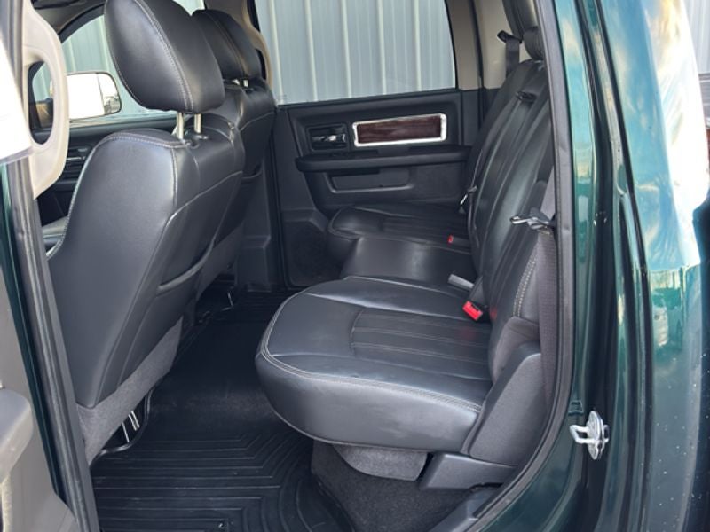 2011 Dodge Ram Pickup Laramie