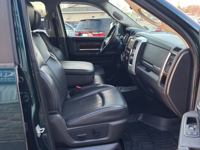 2011 Dodge Ram Pickup Laramie