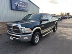 2011 Dodge Ram Pickup Laramie