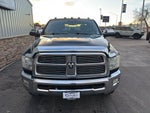 2011 Dodge Ram Pickup Laramie