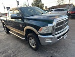2011 Dodge Ram Pickup Laramie