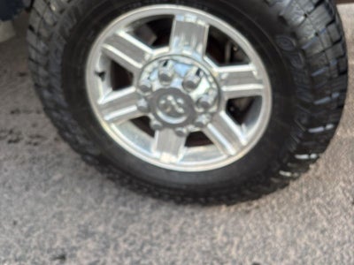 2011 Dodge Ram Pickup Laramie