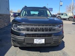 2022 Ford Bronco Sport Base