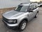 2022 Ford Bronco Sport Base