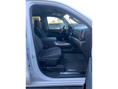 2024 Chevrolet Silverado LT Trail Boss