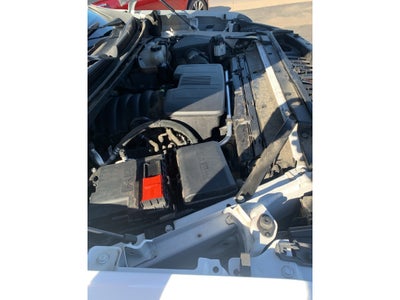 2024 Chevrolet Silverado LT Trail Boss