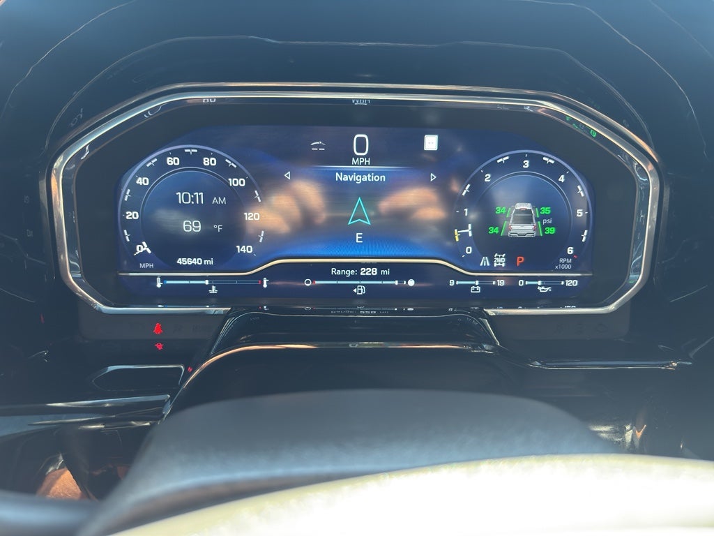 2022 Chevrolet Silverado ZR2