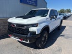 2022 Chevrolet Silverado ZR2