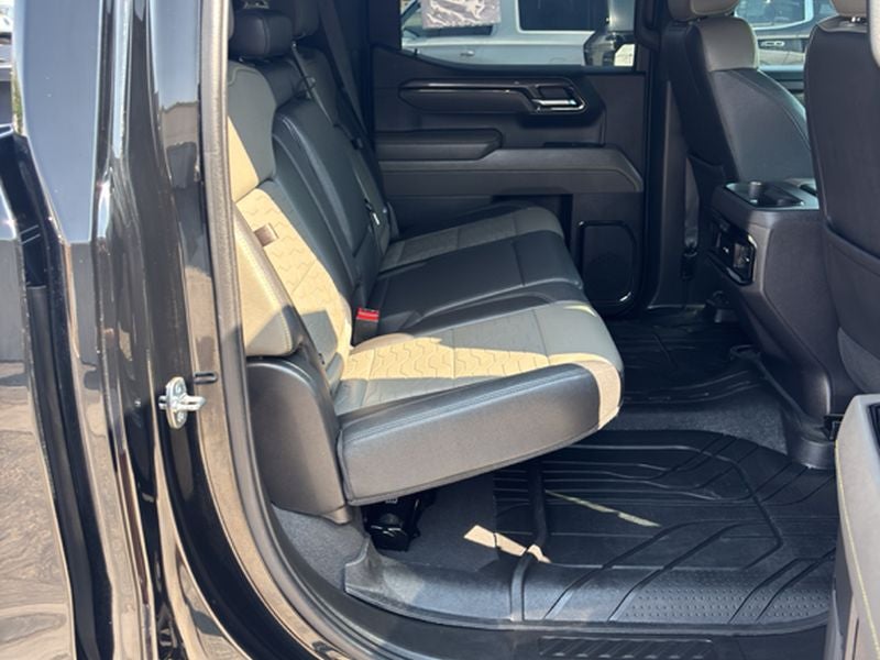 2023 Chevrolet Silverado ZR2