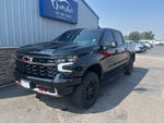 2023 Chevrolet Silverado ZR2