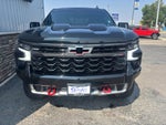 2023 Chevrolet Silverado ZR2