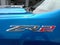 2023 Chevrolet Silverado ZR2