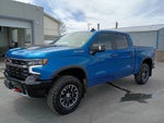 2023 Chevrolet Silverado ZR2