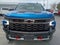 2023 Chevrolet Silverado ZR2