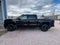 2018 Chevrolet Silverado LTZ
