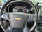 2018 Chevrolet Silverado LTZ