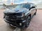 2018 Chevrolet Silverado LTZ