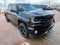 2018 Chevrolet Silverado LTZ