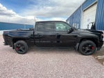 2018 Chevrolet Silverado LTZ