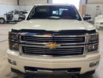 2015 Chevrolet Silverado High Country