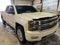 2015 Chevrolet Silverado High Country