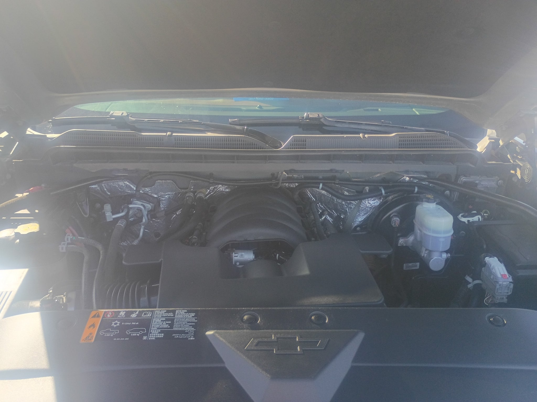 2017 Chevrolet Silverado High Country