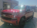 2021 Chevrolet Silverado RST