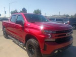 2021 Chevrolet Silverado RST