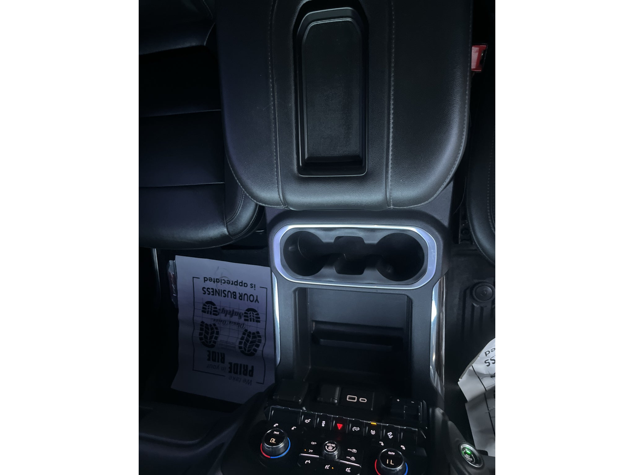 2021 Chevrolet Silverado RST