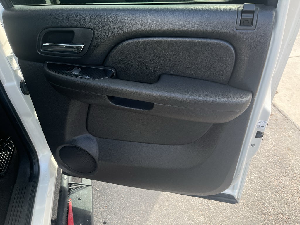 2011 GMC Sierra SLT