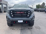 2019 GMC Sierra AT4