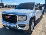 2016 GMC Sierra Fleet/Base