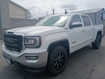 2018 GMC Sierra SLT