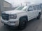 2018 GMC Sierra SLT