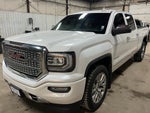 2017 GMC Sierra Denali