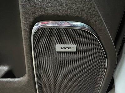 2017 GMC Sierra Denali