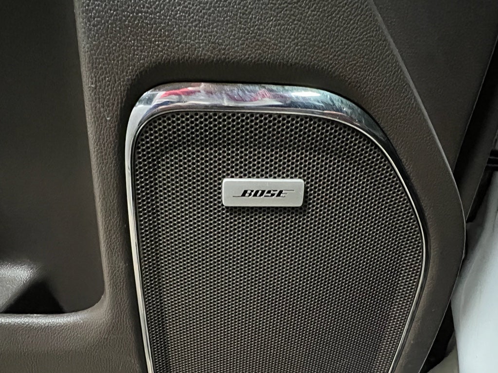 2017 GMC Sierra Denali